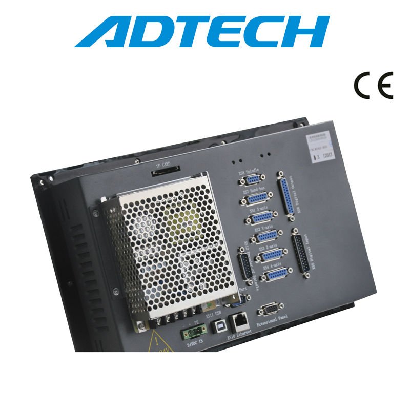 4- の軸cncフライス盤のツールシステム( cnc4640)仕入れ・メーカー・工場