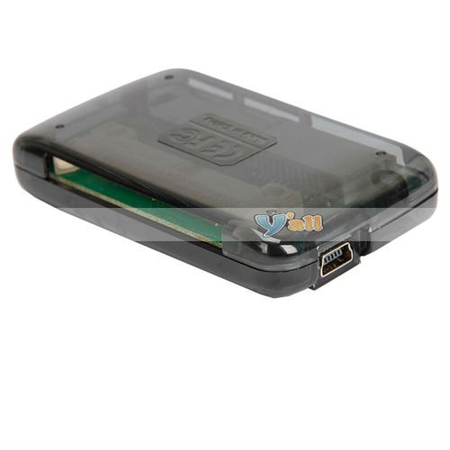 Driver Hama Usb 1.1 Card Reader 7 In 1