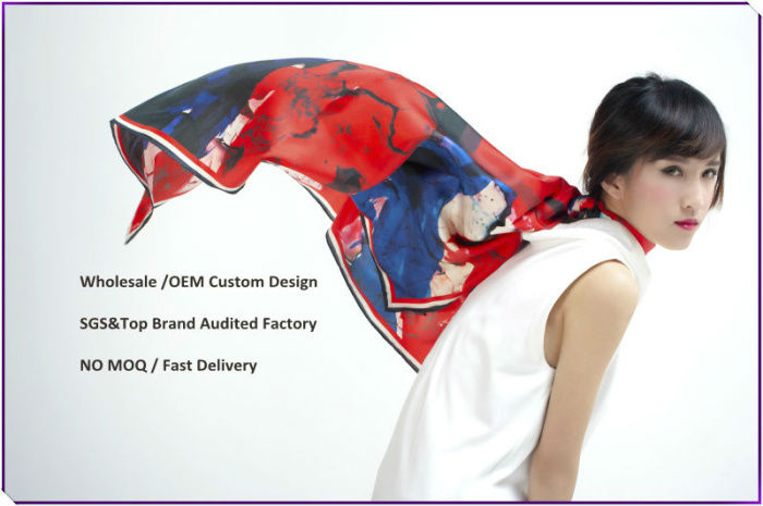 工場最もよい価格の高品質2013スカーフ問屋・仕入れ・卸・卸売り