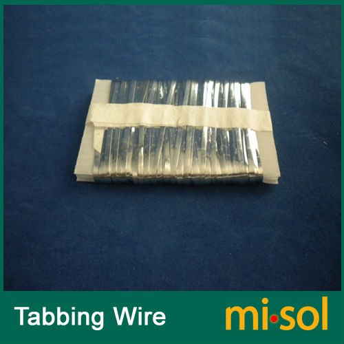 Free shipping by Post 10meter (32.8ft) SOLDER Tab WIRE for Solar Cell DIY Size: 2mm(widthi)* 0.15mm(thickness)