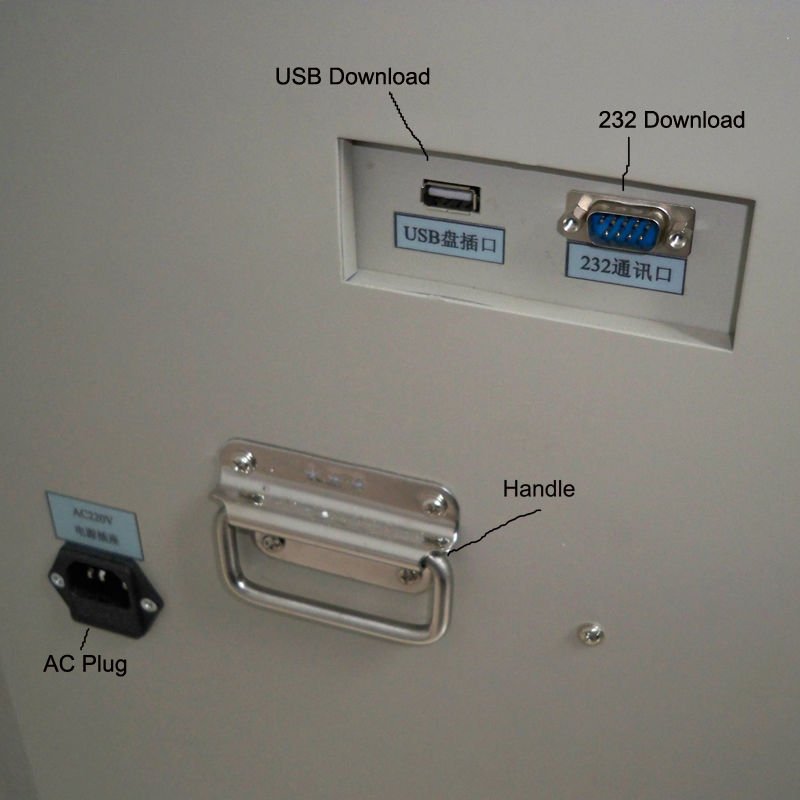 オートledデジタルコンダクタンス60v容量バッテリーテスター問屋・仕入れ・卸・卸売り