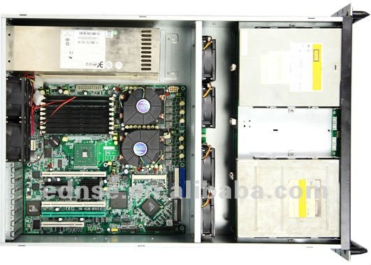 ラックマウントサーバシャーシednseed416h65サーバーコンピュータのケース問屋・仕入れ・卸・卸売り