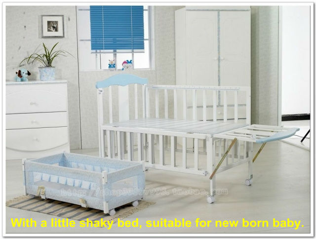 Baby Bed