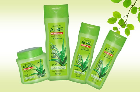 Aloe Extract