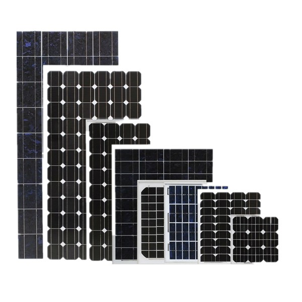 太陽の光のパワー100w150w200w250w300ワット太陽光ソーラーパネルモノラル問屋・仕入れ・卸・卸売り