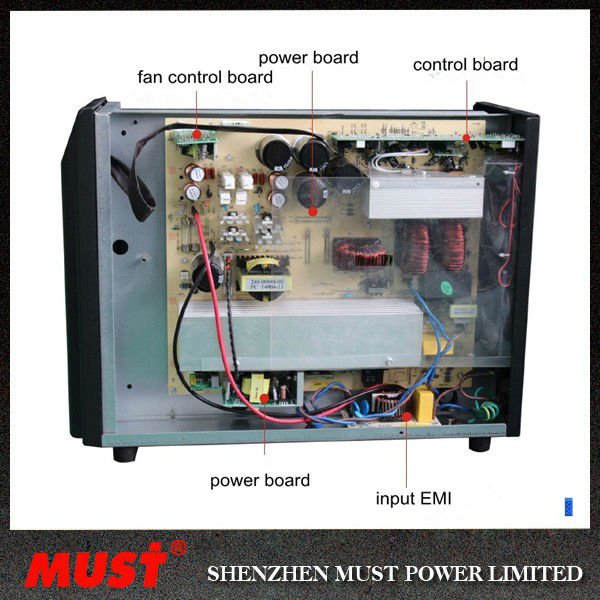 オフィス使用プロ熱い販売ce証明書led液晶eh5000シリーズ高周波オンラインups中国のups2kvのウクライナ問屋・仕入れ・卸・卸売り