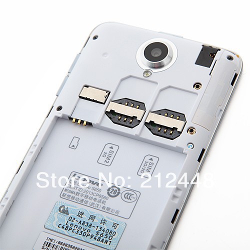 lenovo S650 silver (10).jpg