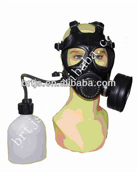 シリコーンフルフェイスガスマスク/化学ガスマスクin2014販売のための問屋・仕入れ・卸・卸売り