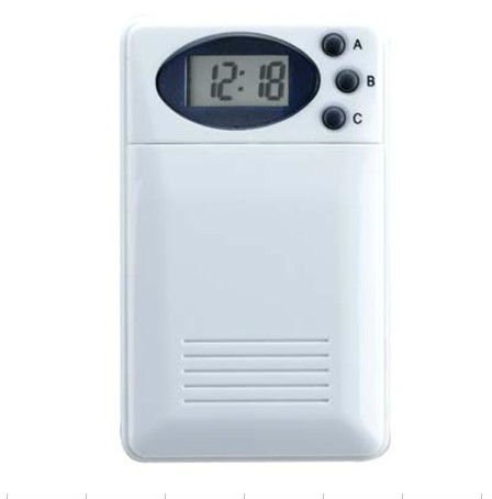 Zsw057アラームタイマー付きピル? ボックス問屋・仕入れ・卸・卸売り