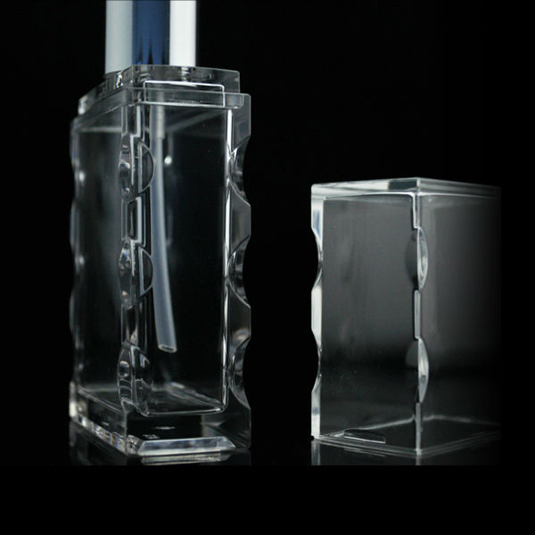 プラスチック製のローションポンプボトルada-lb-601/プラスチックボトル/pctaボトル/タンニングローション問屋・仕入れ・卸・卸売り
