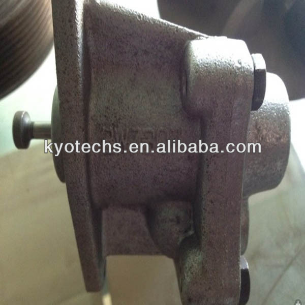 OIL PUMP D4H Track-Type Skidder Series II 3204 Engine 2W7307 2W-7307.jpg