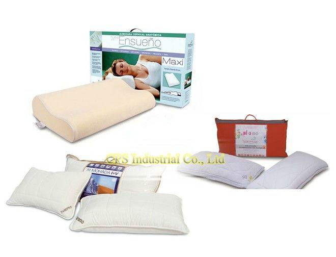 新しいポリマー枕枕工場品質2014年暑い季節のための問屋・仕入れ・卸・卸売り