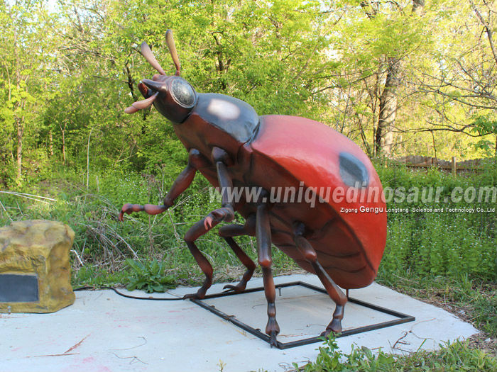 Garden Sculptures For Sale Large Insect Models.jpg