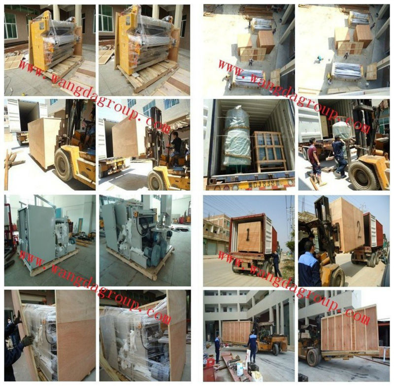 中国の製造元良い品質を供給する機械を生産するナプキン紙仕入れ・メーカー・工場