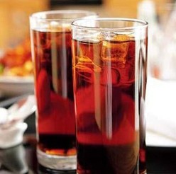 plum juice soft drink 310ml
