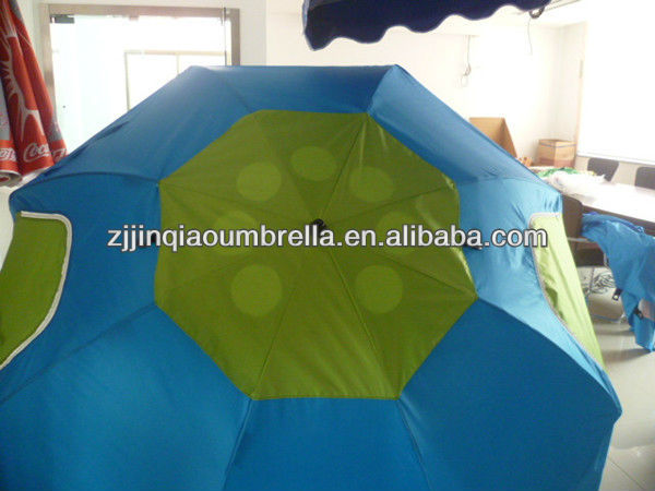 スポーツbrella/避難所ビーチ釣りの傘、 スポーツの傘仕入れ・メーカー・工場