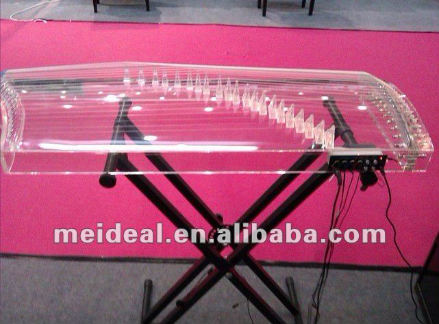 電気guzheng半透明仕入れ・メーカー・工場