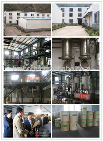high purify red chilli extract capsaicin powder, black pepper powder