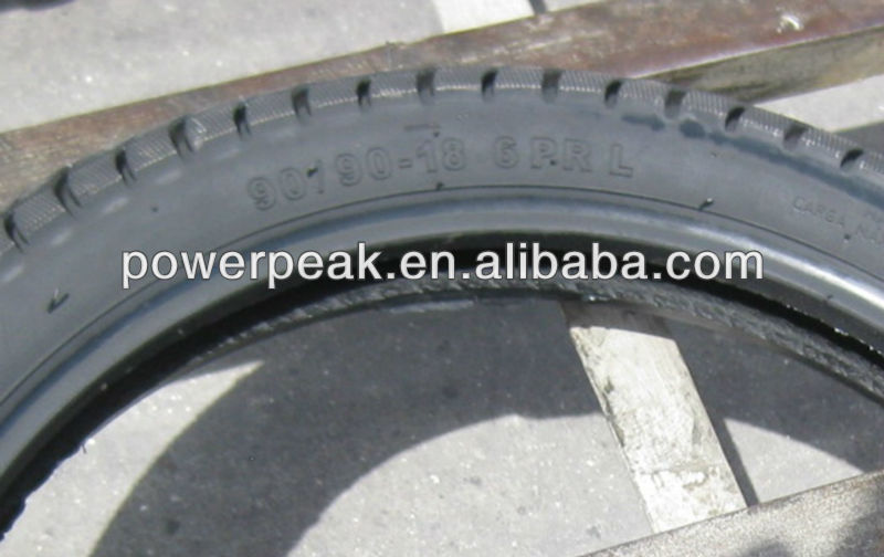 90 90 18 TIRE