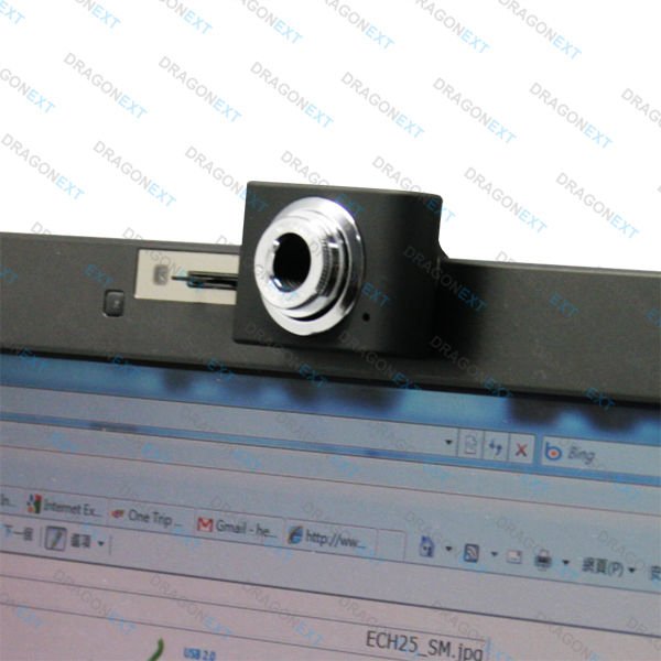 PCのラップトップのためのUSB 2.0引き込み式の小型8.0MP Megapixelのウェブ画像問屋・仕入れ・卸・卸売り