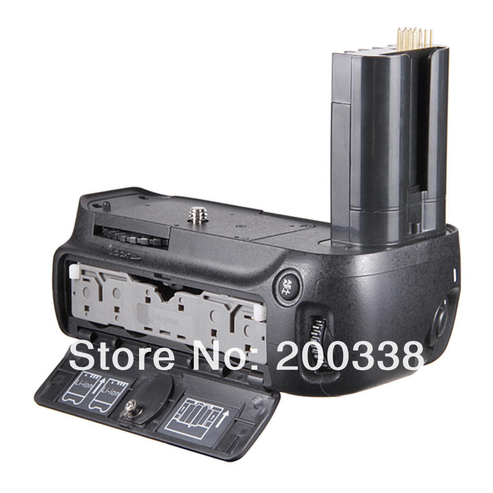 プロのための電池ホルダーd80ニコンd80d90mb-d80を置き換える問屋・仕入れ・卸・卸売り