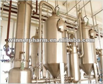 Java Tea Extract powder