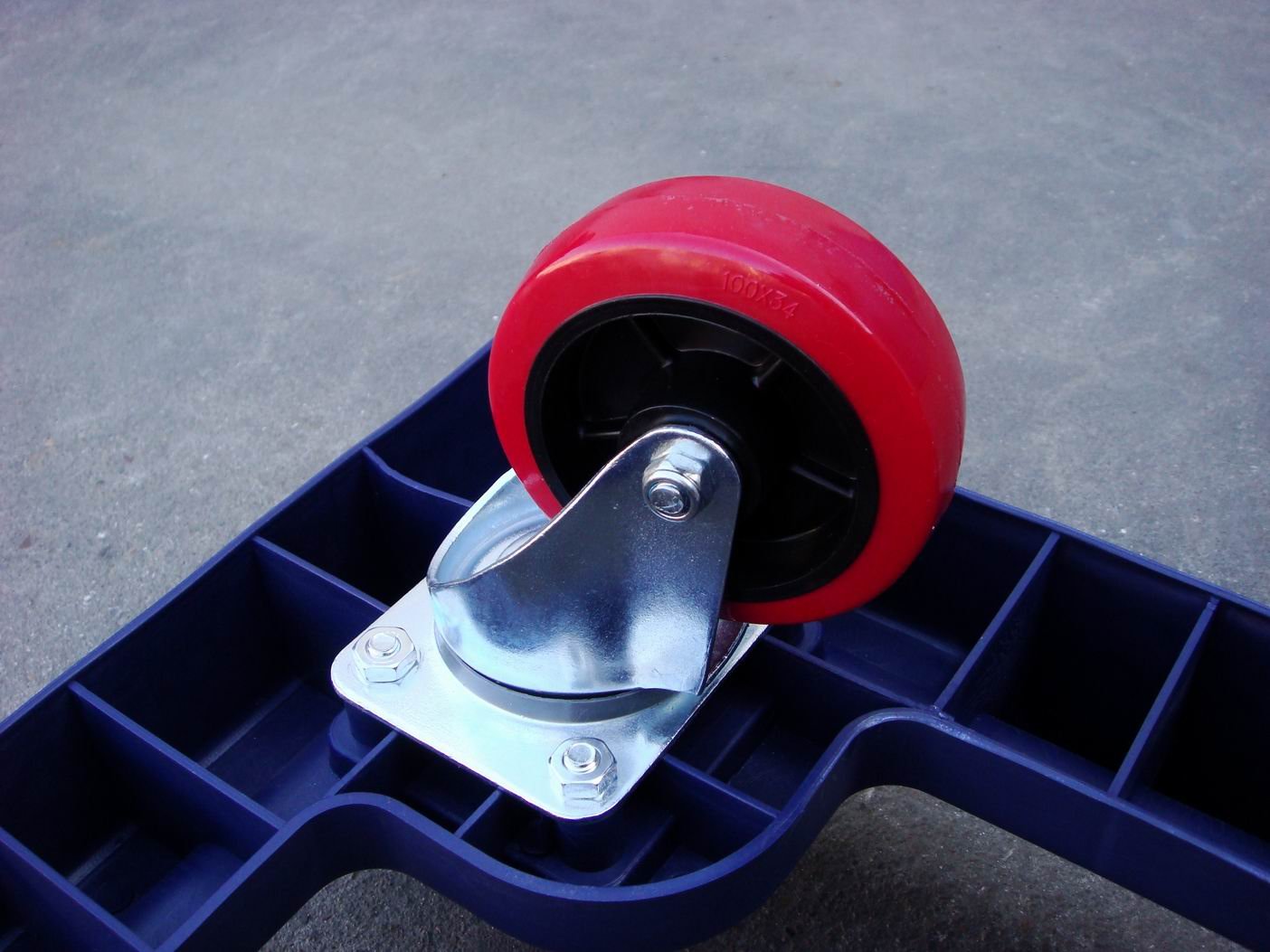 ZY-D73 wheel
