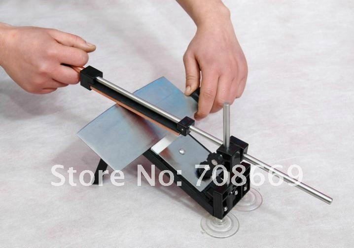 Free shipping Suitable for all knife Professional Sharpening System