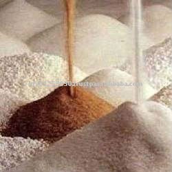 White Sugar