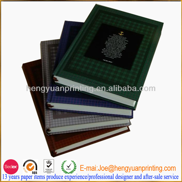 Hardcover Cheap Custom Printed Writing Journals For Sale Buy Writing