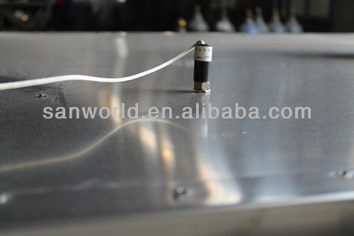 coffee roasting machines/industrial coffee roasting machines
