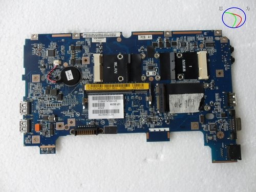 MINI9 MINI910 NETBOOK motherboard for dell intel ATOM N270 with 3G card all functions work well MINI9 MINI910 NETBOOK motherboard for dell intel ATOM N270 with 3G card all functions work well