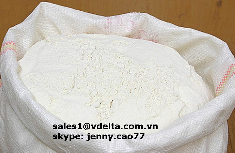 tapioca/ Cassava Flour