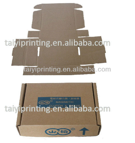 2013 Recycle luxury paper champagne boxes