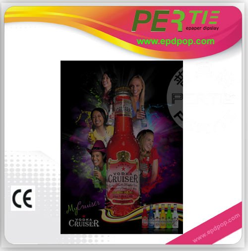 stands for chewing gum display shopping malls POP, promotional Billboard