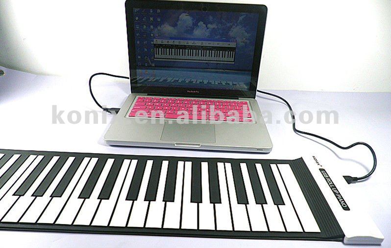 Pc Keyboard Piano