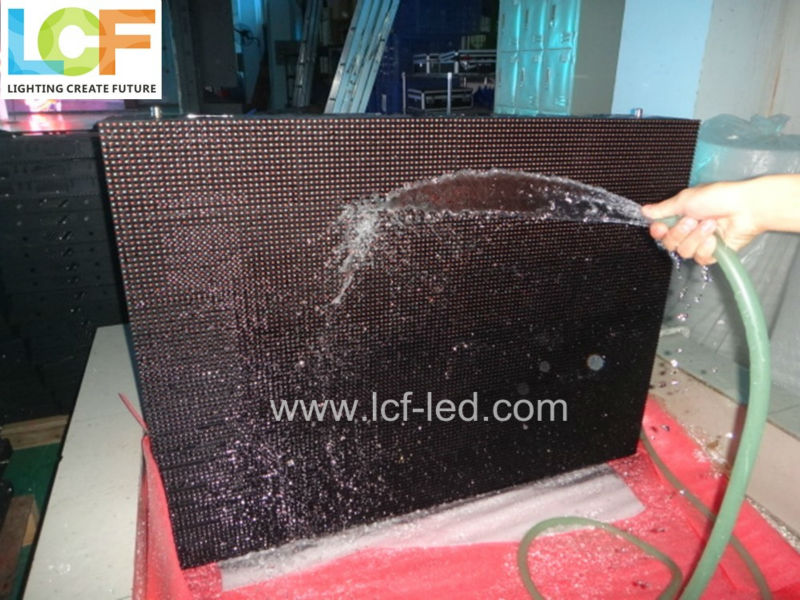 P10 outdoor full color led display board for advertising問屋・仕入れ・卸・卸売り