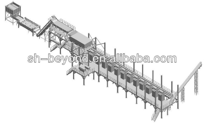 citrus juice processing line orange juice processing plant
