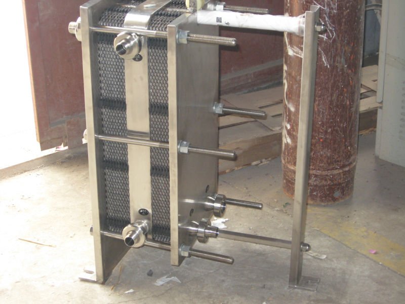 micro draft beer making machine