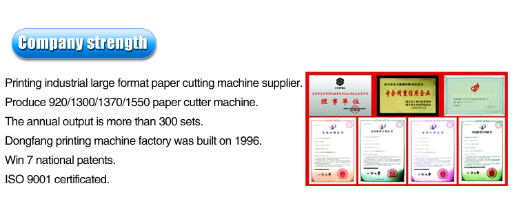 QZK 920 1300 1370 touch screen magnetic card cut machine chicken feet cutting machine