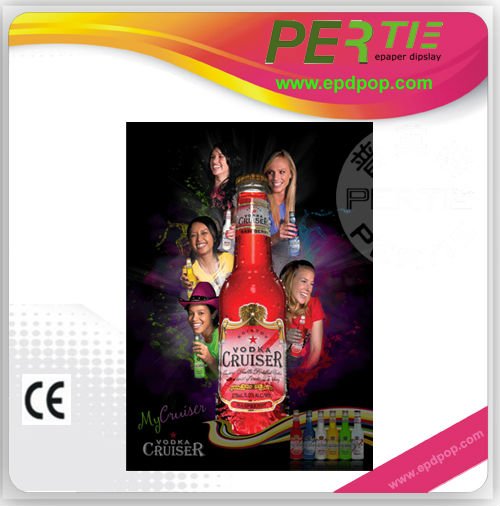 stands for chewing gum display shopping malls POP, promotional Billboard