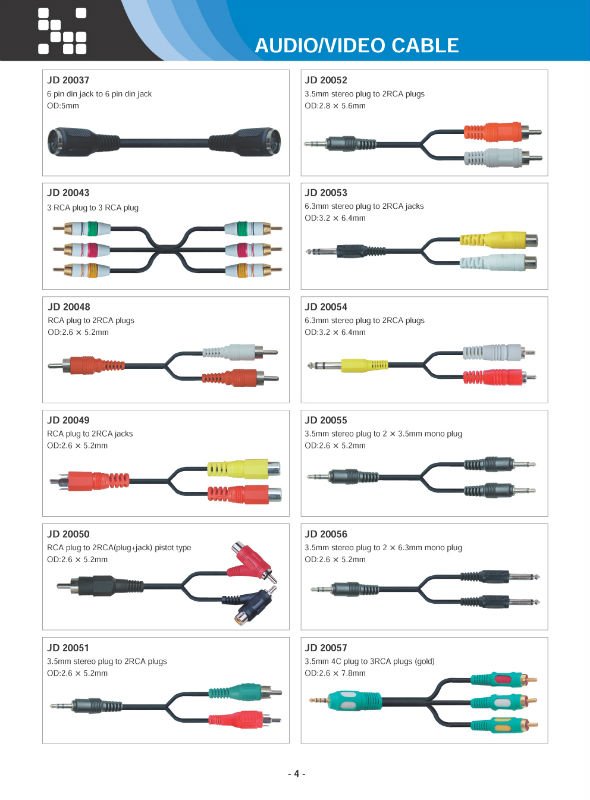Hdmi тюльпаны переходник своими руками схема