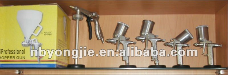 サクションフィードタイプ壁100mlノズルサイズ1.4mm-2.0ミリメートルhvlpペイントスプレーガン問屋・仕入れ・卸・卸売り