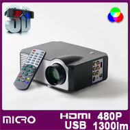 最低価格usbマイクロhdmi液晶マルチメディアミニledプロジェクター/ビーマー/proyector/projektor問屋・仕入れ・卸・卸売り