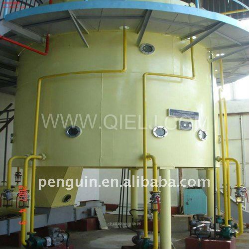 types of oil seed solvent extraction plant equipment price