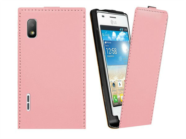 LG E612Optimus L5case.1