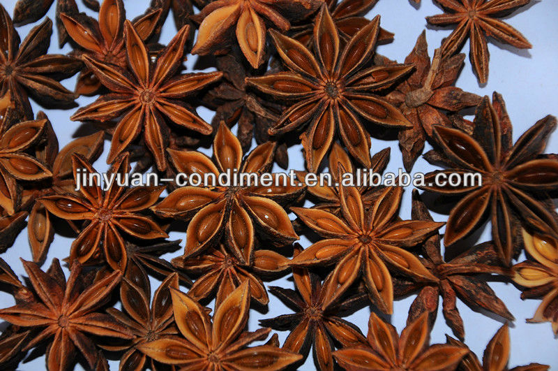 Grade A Star aniseed Classes