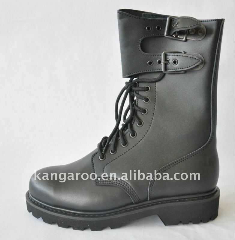 rangers boots