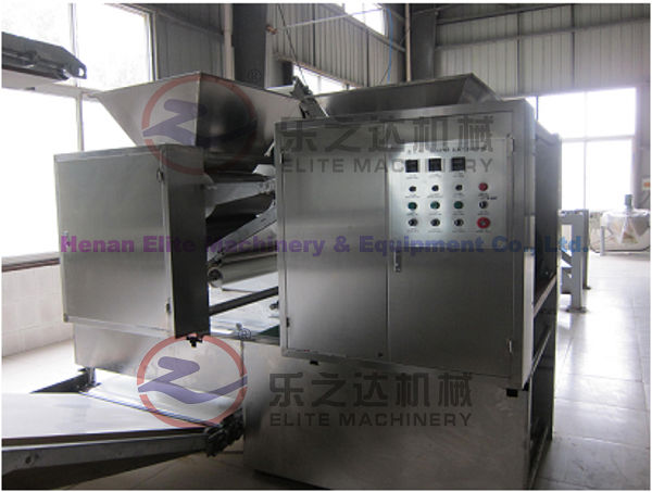 Hot Seller Save Energyrice cookies making machine