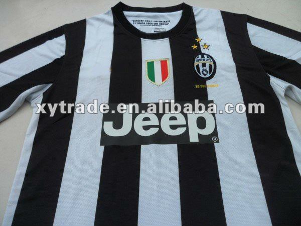 Juventus Fc Home Jersey